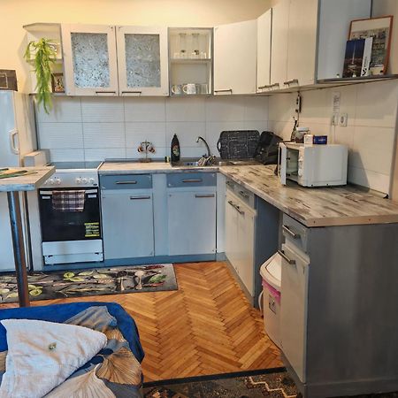 Rákóczi Vendégház Miskolc Extérieur photo