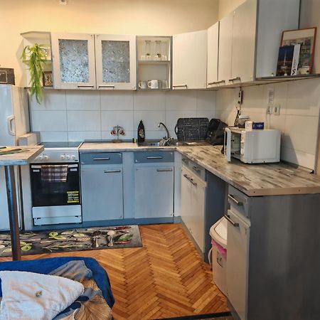 Rákóczi Vendégház Miskolc Extérieur photo