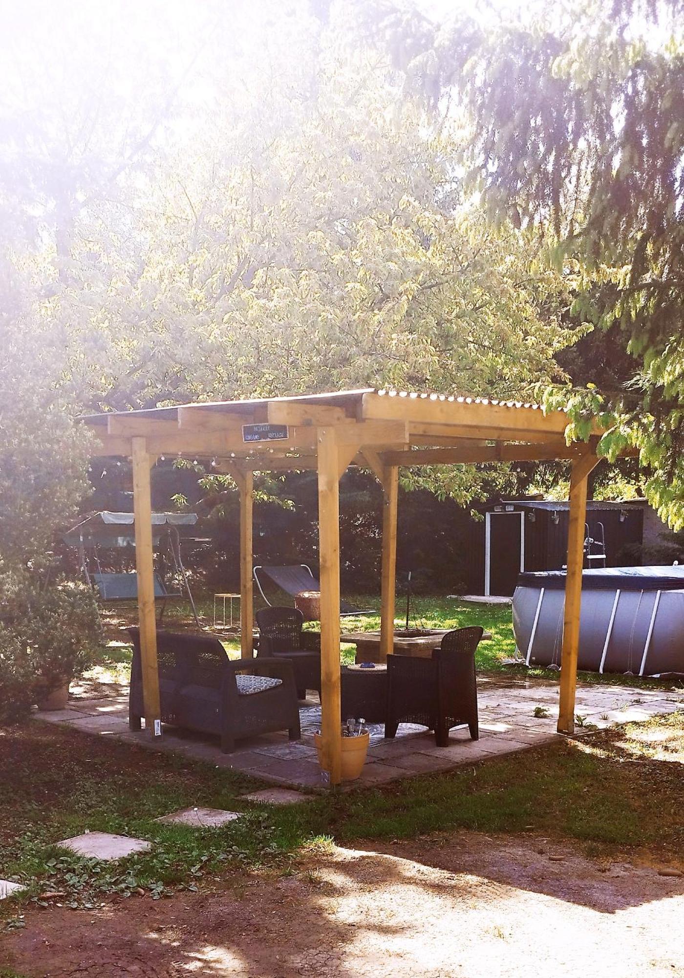 Rákóczi Vendégház Miskolc Extérieur photo