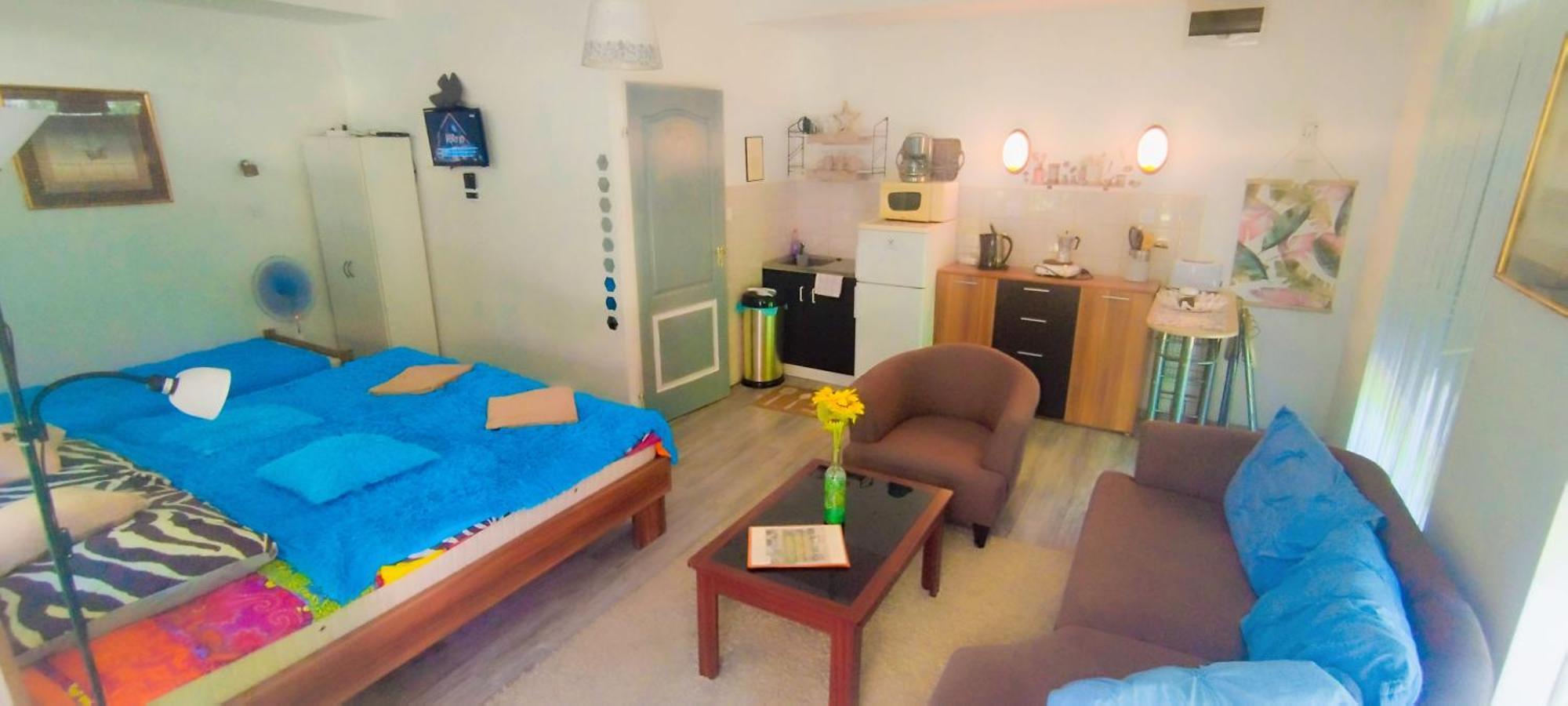 Rákóczi Vendégház Miskolc Extérieur photo