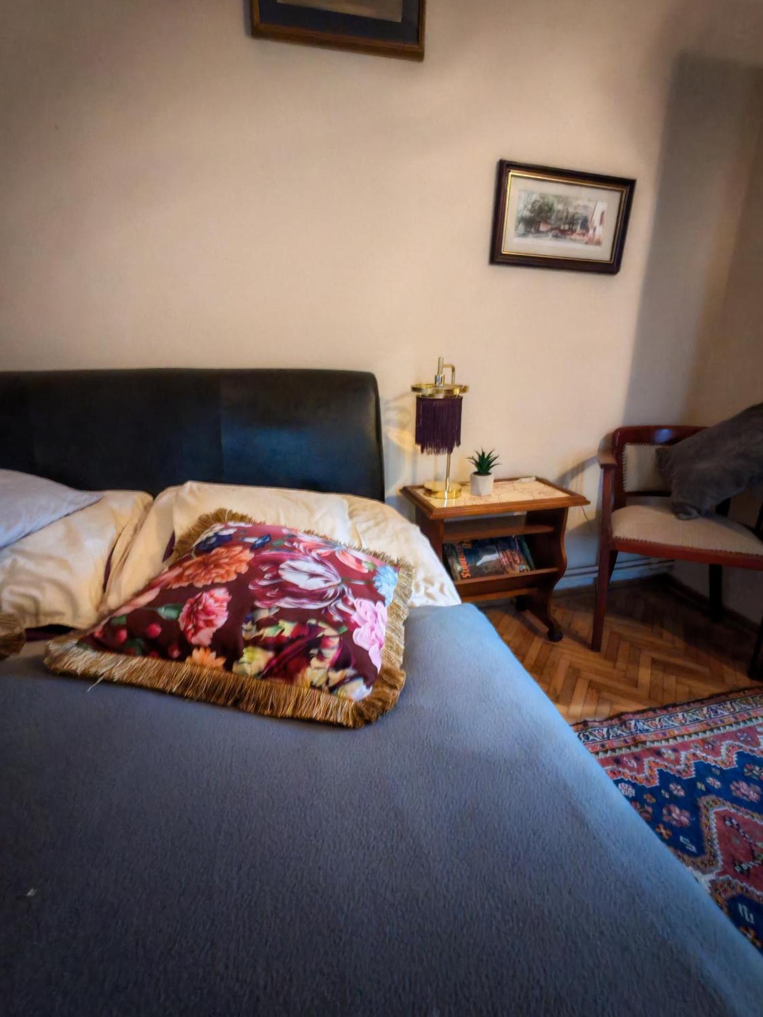 Rákóczi Vendégház Miskolc Extérieur photo