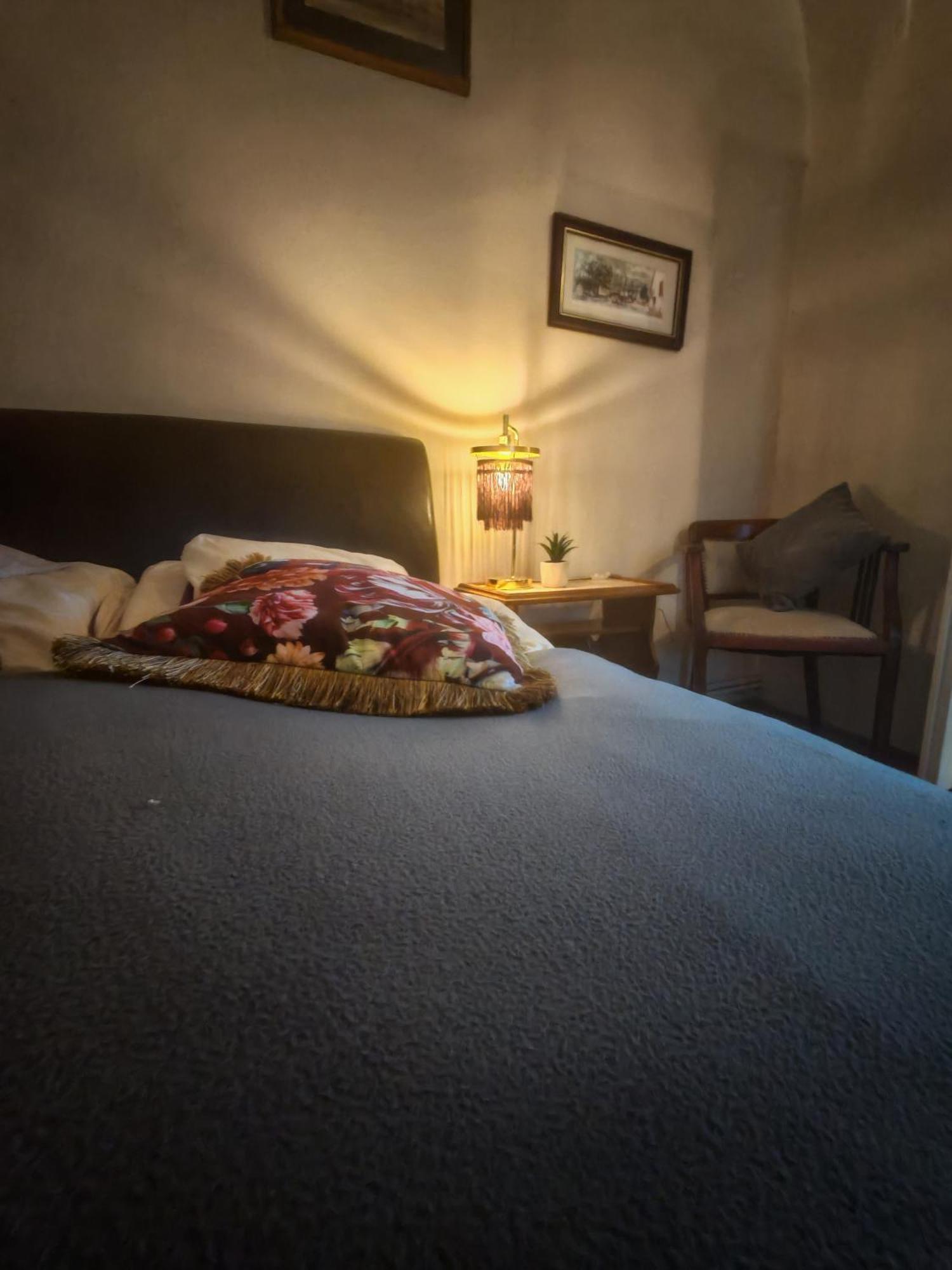 Rákóczi Vendégház Miskolc Extérieur photo